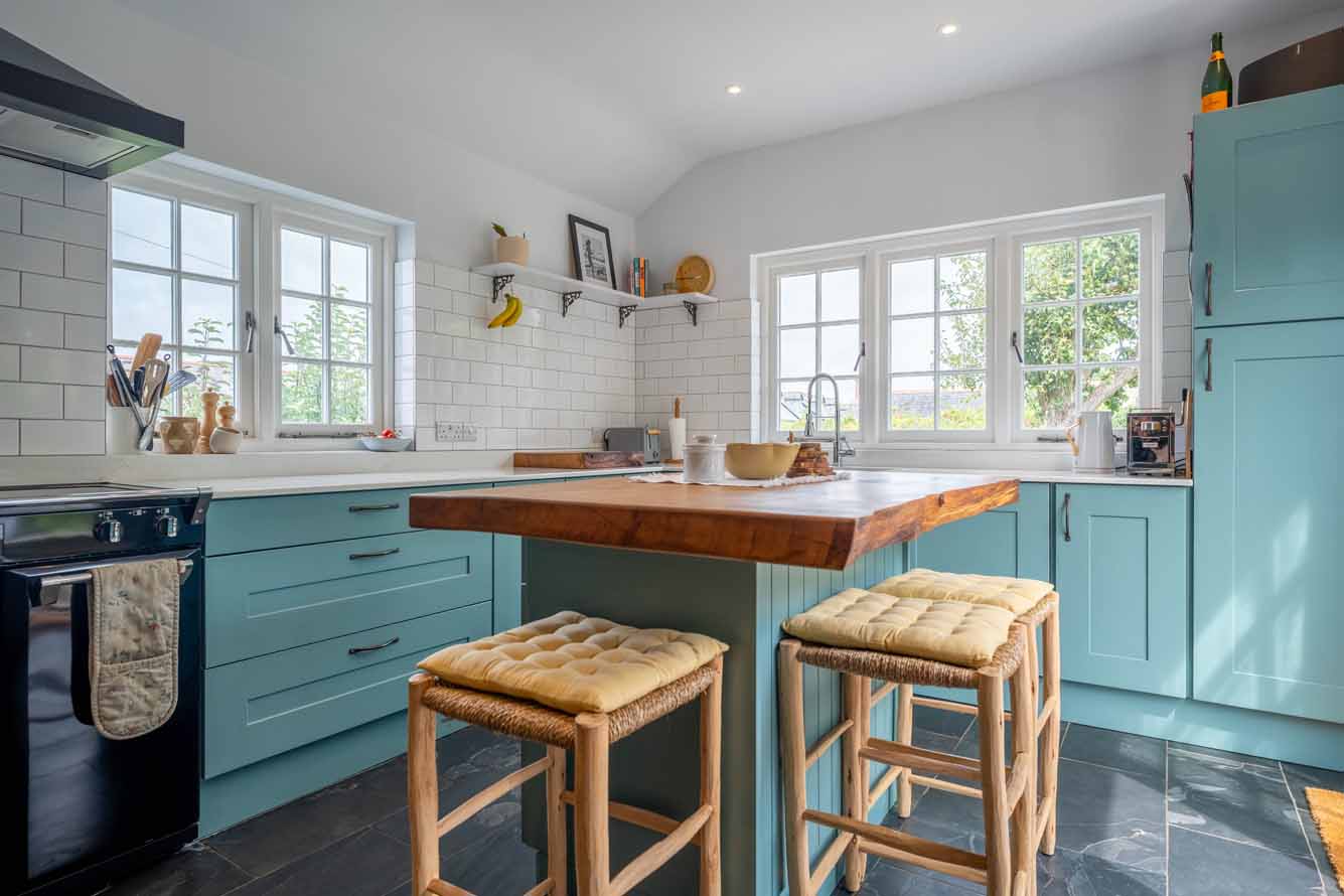 Contact Arron Bennett Building for expert traditional stone masonry and construction services in Cornwall